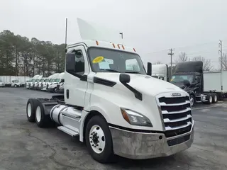 2020 FREIGHTLINER/MERCEDES NEW CASCADIA PX12664