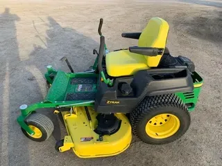 2017 John Deere Z540R