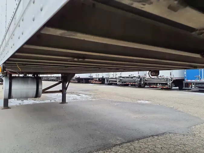 2017 GREAT DANE 7211TZ-1 48/156/1024a31189c4fe85818667b19cee9b02c12