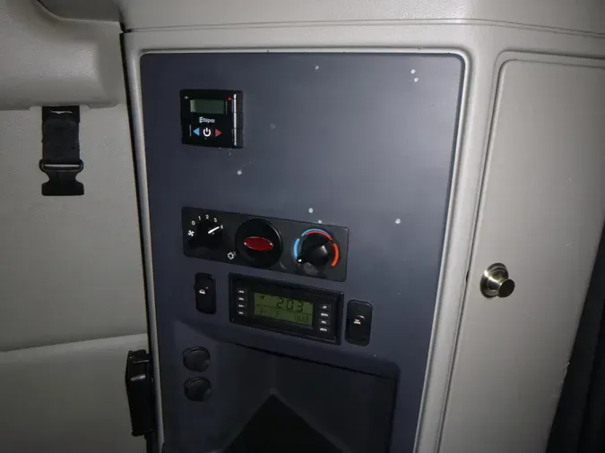 2021 Peterbilt 579