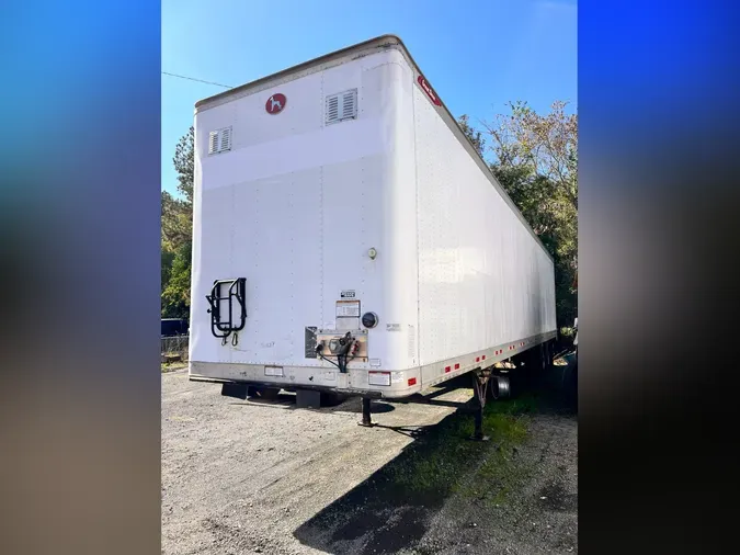 2013 GREAT DANE TRAILER 1911JL 48/102/162