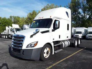 2019 FREIGHTLINER/MERCEDES NEW CASCADIA PX12664