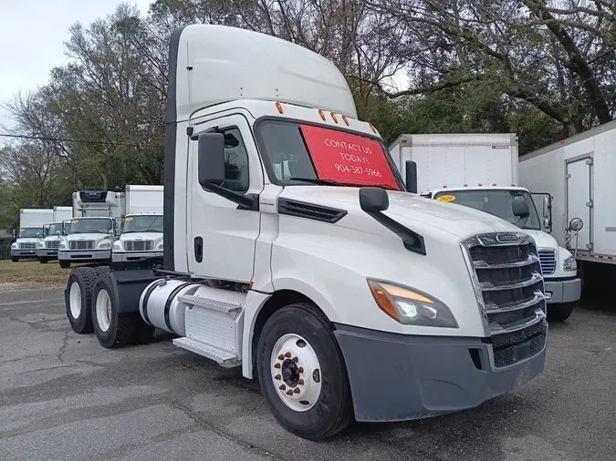 2020 FREIGHTLINER/MERCEDES NEW CASCADIA PX12664