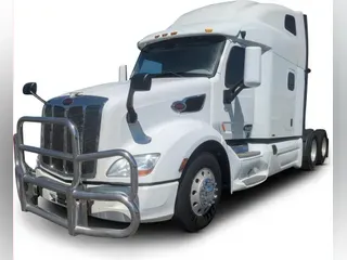 2020 Peterbilt 579
