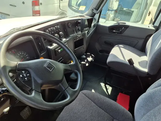 2020 NAVISTAR INTERNATIONAL MV607 LP