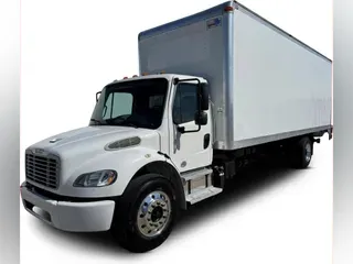 2019 Freightliner Business Class M2 106
