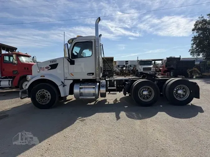 2019 PETERBILT 567