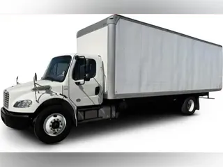 2019 Freightliner Business Class M2 106
