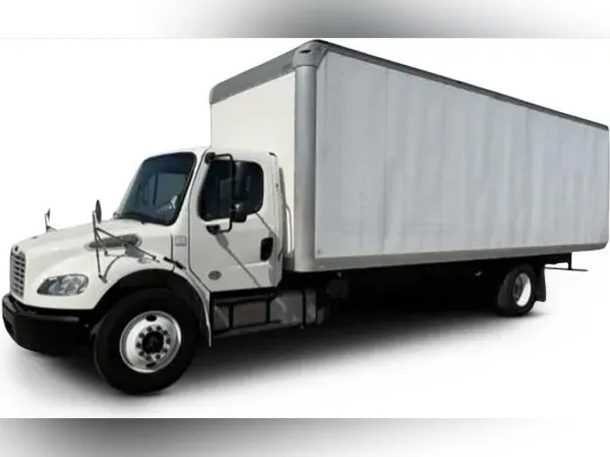 2019 Freightliner Business Class M2 1064a3509b679340657314a3674afb98fc7