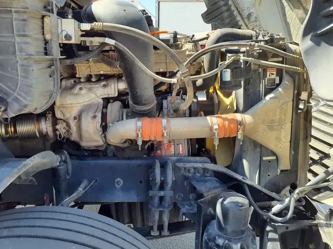 2018 FREIGHTLINER CASCADIA 125