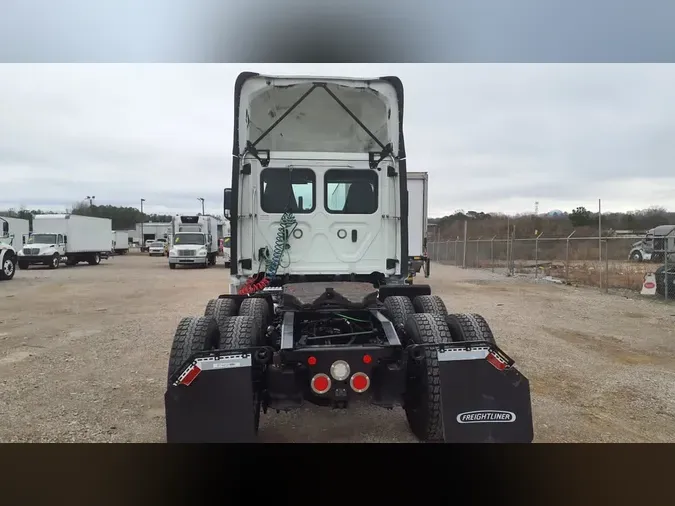 2019 FREIGHTLINER/MERCEDES NEW CASCADIA PX12664