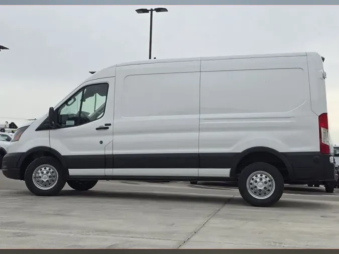 2024 Ford Transit Cargo Van