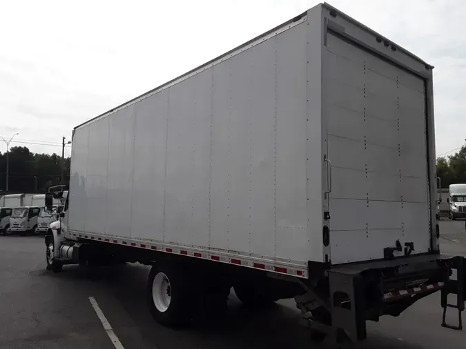 2023 NAVISTAR INTERNATIONAL MV607 (4X2)4a384063b0bc2ebb324e6bc200ee8759