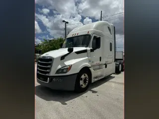 2019 FREIGHTLINER/MERCEDES NEW CASCADIA PX12664