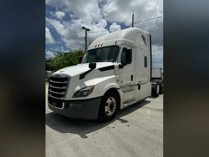 2019 FREIGHTLINER/MERCEDES NEW CASCADIA PX126644a386d20c9a340f01394bdfe667adc69