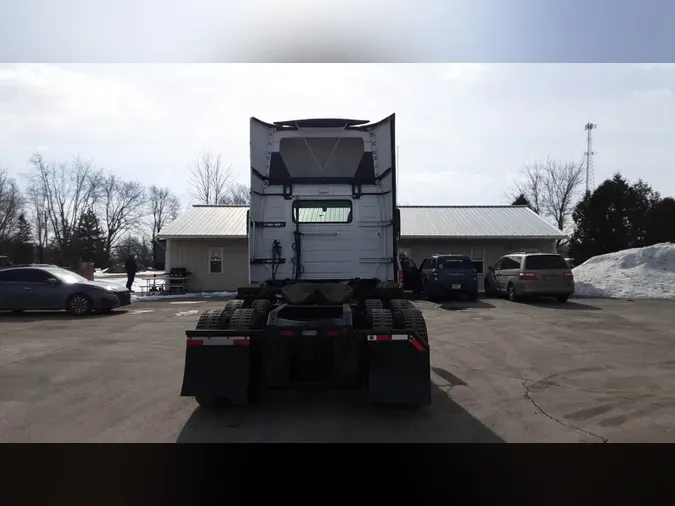2019 Volvo VNL3004a392ff3496b26ea643d5e0eb53c28a0