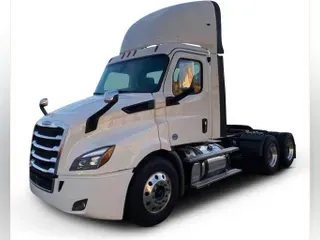 2020 Freightliner Cascadia