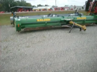 0 Balzer 2000 20'
