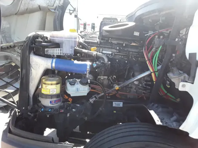 2022 FREIGHTLINER/MERCEDES NEW CASCADIA PX12664