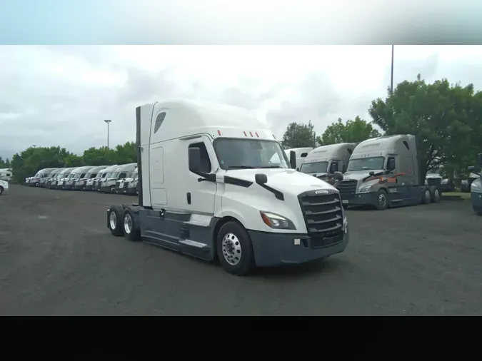 2022 Freightliner Cascadia 1264a3ba52770d92bcb49c1c85b19077ad1