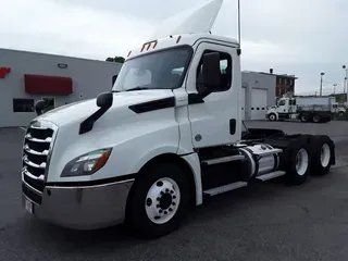 2020 FREIGHTLINER/MERCEDES NEW CASCADIA PX12664