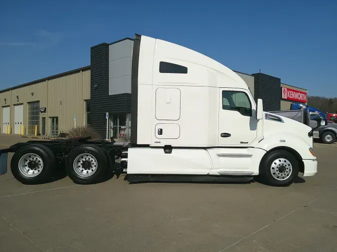 2020 Kenworth T680