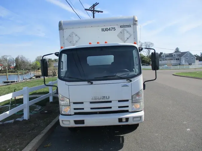 2014 ISUZU NRR