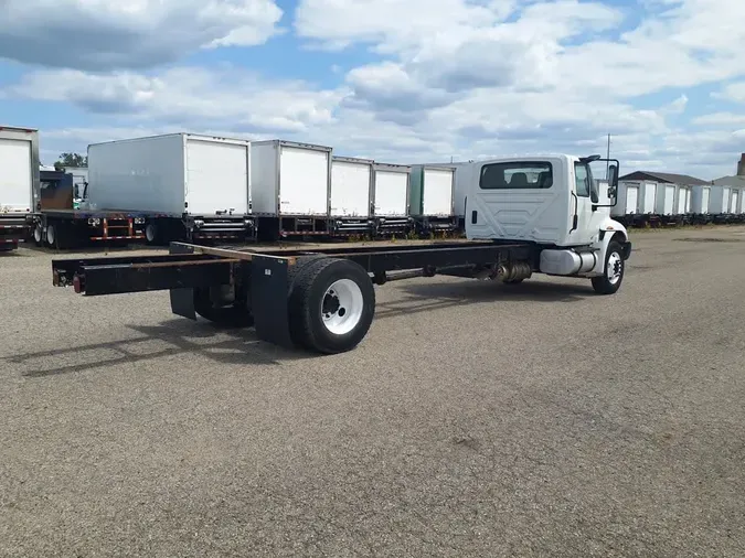 2019 NAVISTAR INTERNATIONAL 4300
