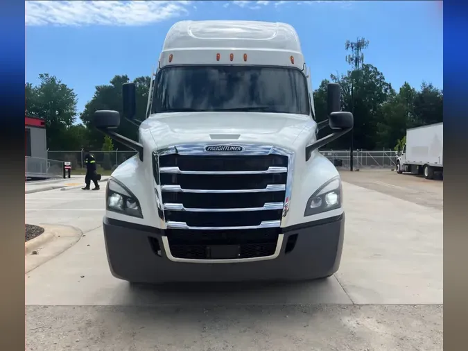 2021 FREIGHTLINER/MERCEDES NEW CASCADIA PX126644a404f63a6d65fc1721528453bdbd953