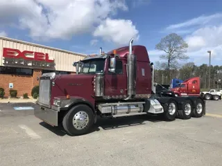 2006 WESTERN STAR 4900