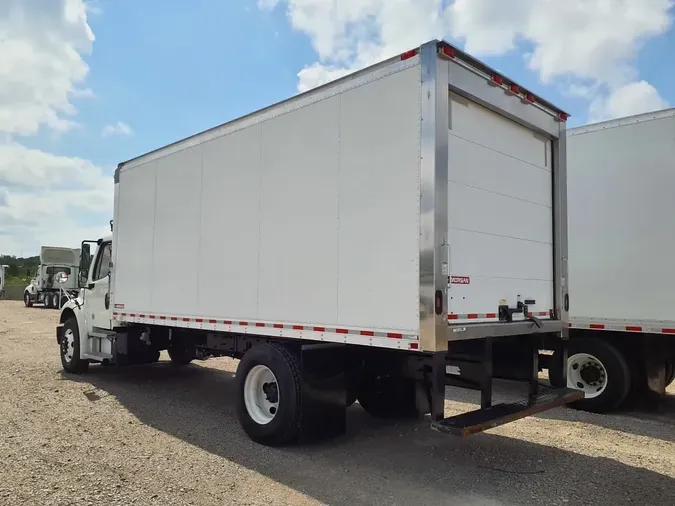 2020 FREIGHTLINER M2 106
