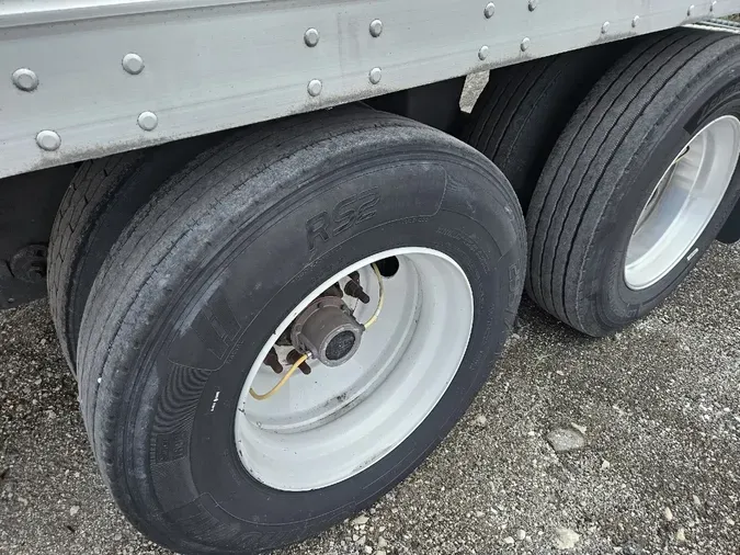 2019 GREAT DANE Champion CP