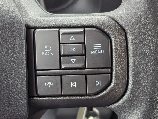 2025 Ford Super Duty F-350 SRW