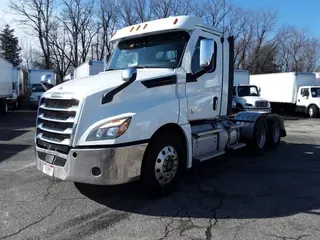2022 FREIGHTLINER/MERCEDES NEW CASCADIA PX12664