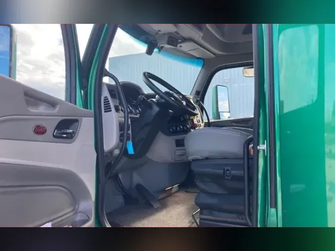 2019 Peterbilt 579