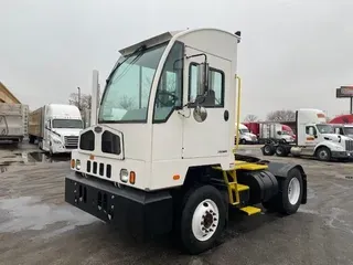 2019 AutoCar ACTT42