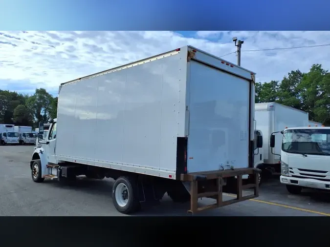 2022 FREIGHTLINER/MERCEDES M2 1064a43471bddb1dac2b5c916afd569ddb1