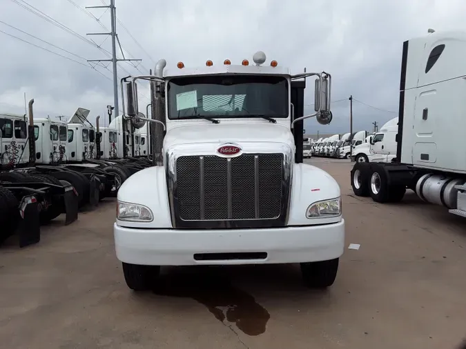 2018 PETERBILT 337