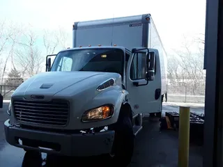 2019 FREIGHTLINER/MERCEDES M2 106