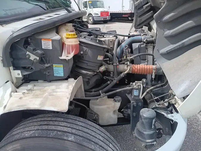2020 FREIGHTLINER M2 106