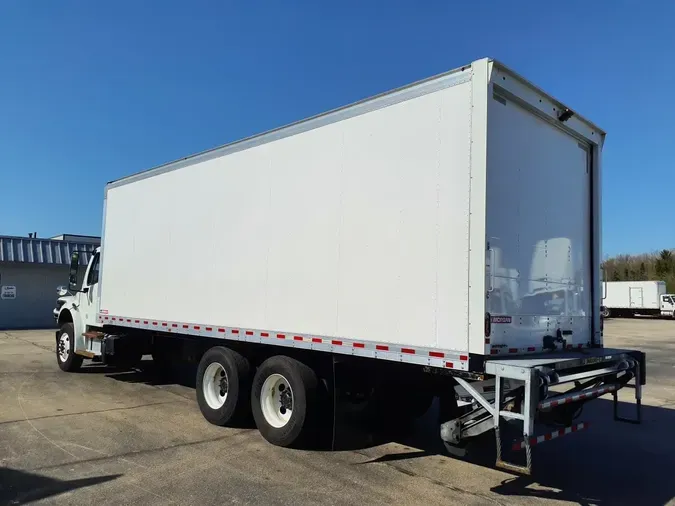 2022 FREIGHTLINER/MERCEDES M2 1064a48712975d780fe9039f66736957929