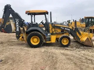2019 John Deere 310SL