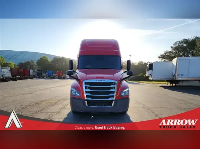 2022 FREIGHTLINER CA126