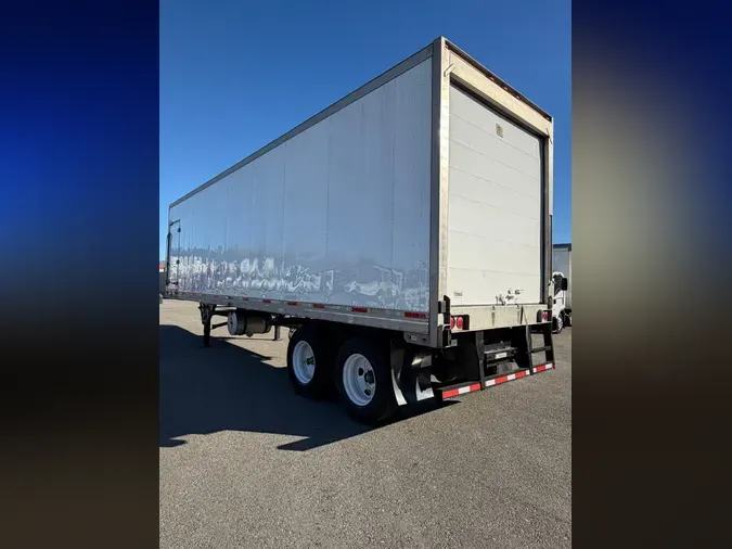 2016 UTILITY TRAILERS VS2R 35/156/102