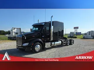 2020 PETERBILT 579
