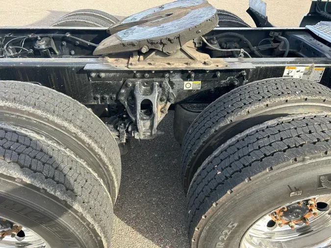 2020 Kenworth T680