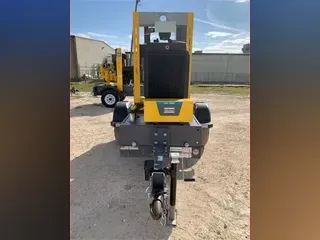 2019 ATLAS COPCO PAS100HF