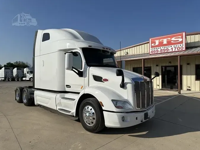 2020 PETERBILT 579