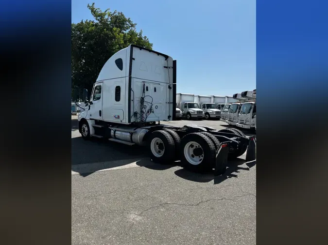 2022 FREIGHTLINER NEW CASCADIA PX12664