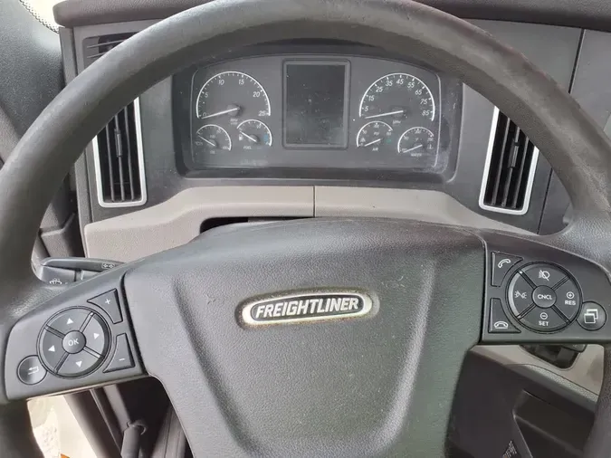 2019 FREIGHTLINER NEW CASCADIA PX12664